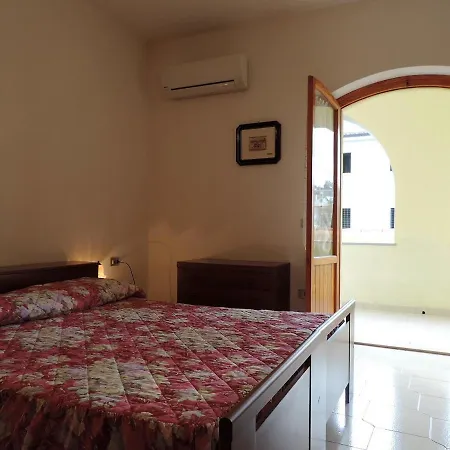 La Vite Apartamento Orosei