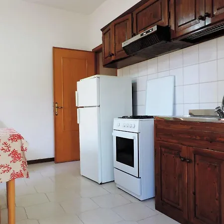 Apartamento La Vite *