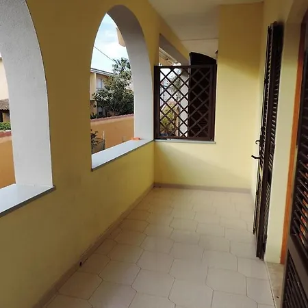 Apartamento La Vite