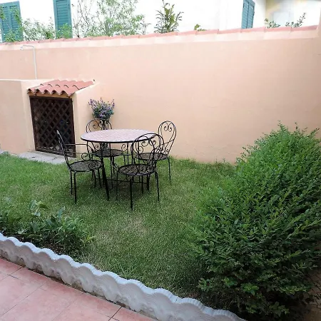 Apartamento La Vite