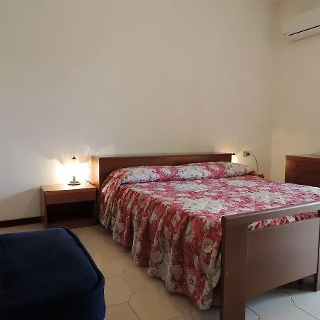 Apartamento La Vite *