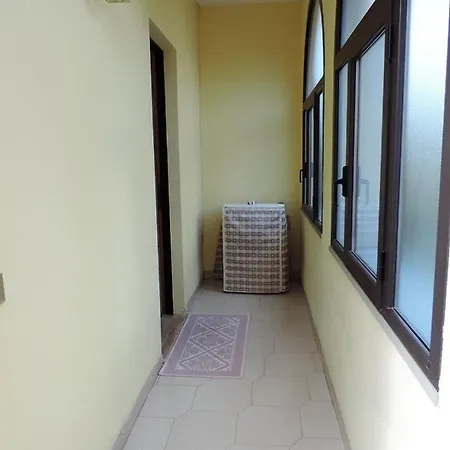 La Vite شقة